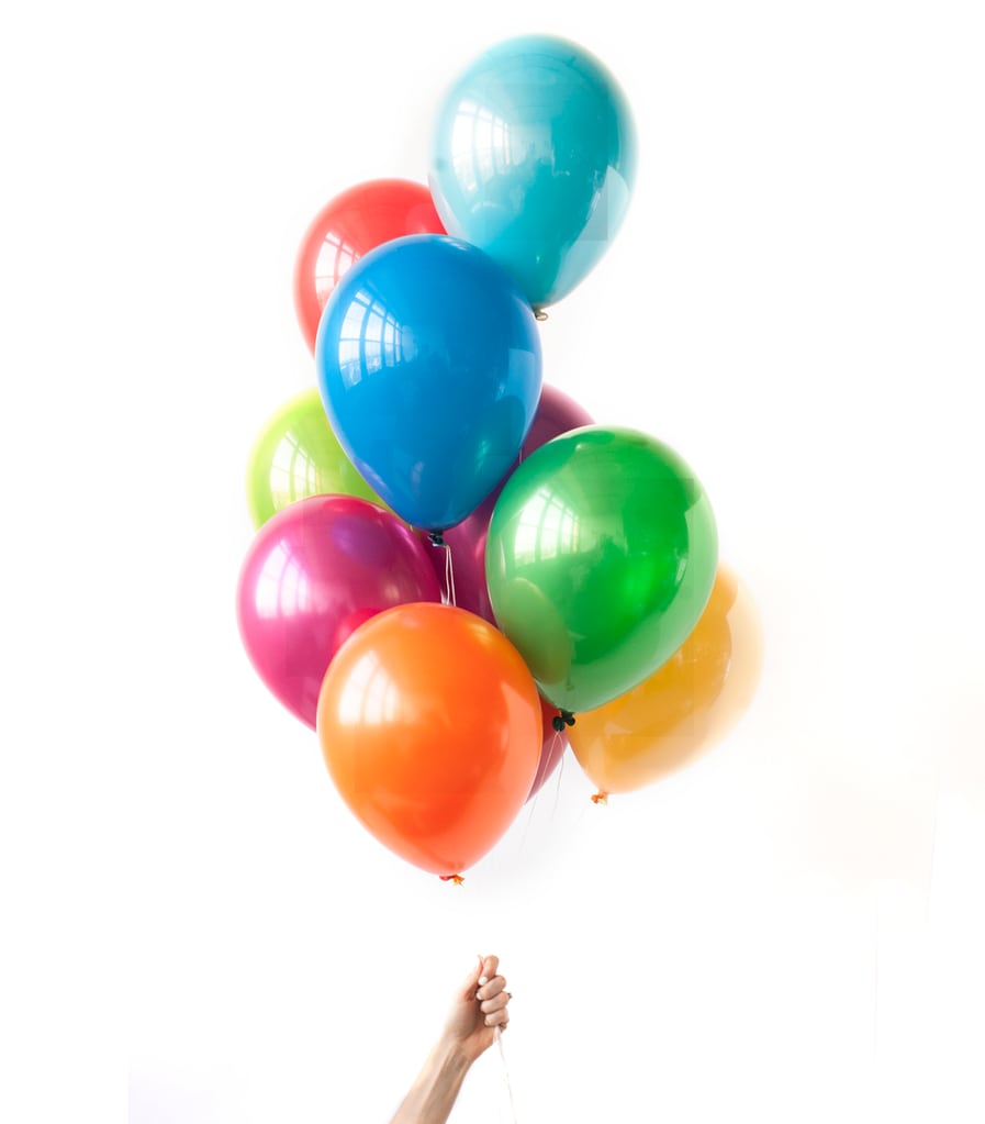 Latex Balloons